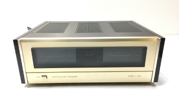 Accuphase【P-360】