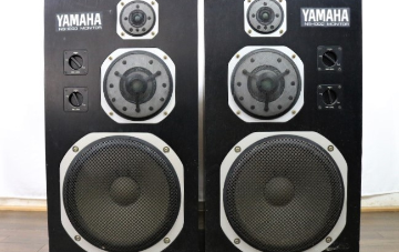 YAMAHA【NS-1000M】
